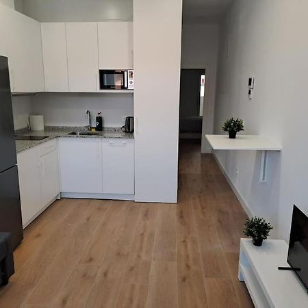 Nidito Sandua Pamplona Exteriör bild