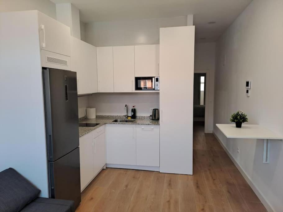 Nidito Sandua Pamplona Exteriör bild